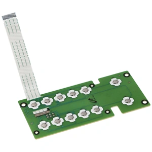 Elektronika, kezelő (eredeti) SAMSUNG mikrohullámú sütő / RENDELÉSRE