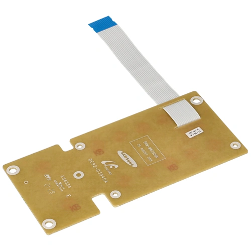 Elektronika, kezelő (eredeti) SAMSUNG mikrohullámú sütő / RENDELÉSRE