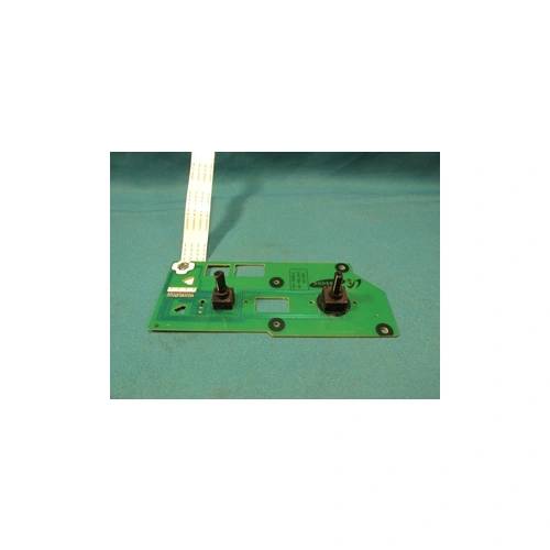 Elektronika kezelő (eredeti) SAMSUNG mikrohullámú sütő / RENDELÉSRE