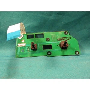 Elektronika kezelő (eredeti) SAMSUNG mikrohullámú sütő / RENDELÉSRE