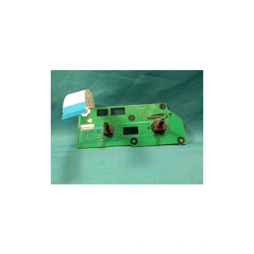 Elektronika kezelő (eredeti) SAMSUNG mikrohullámú sütő / RENDELÉSRE