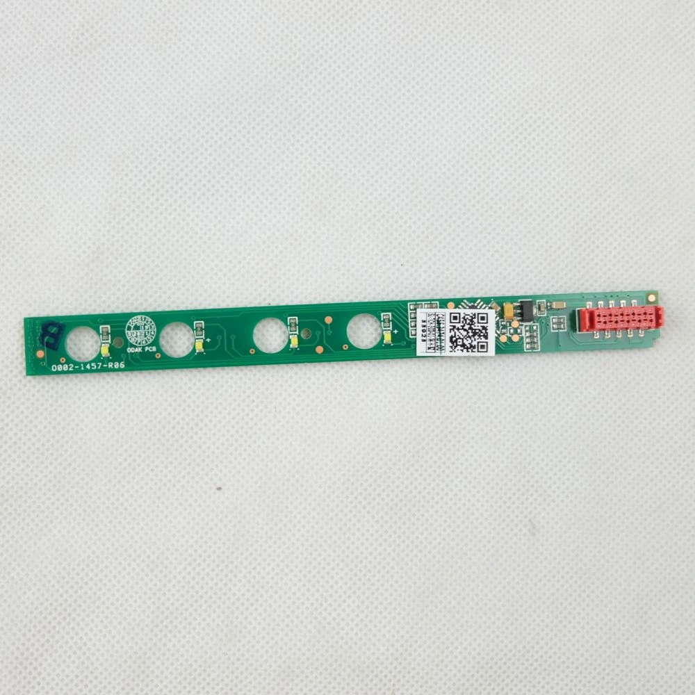 Elektronika, kezelő (eredeti) SILVERLINE páraelszívó / RENDELÉSRE