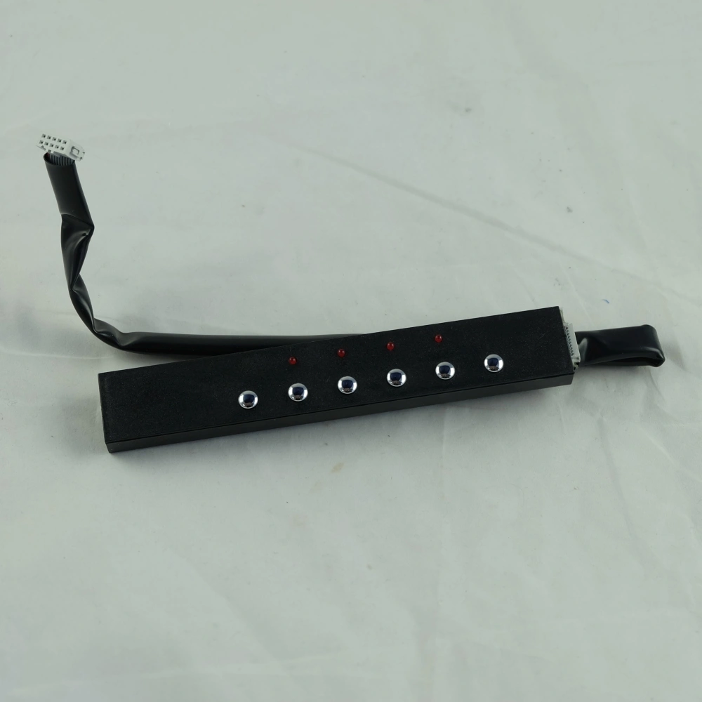 Elektronika, kezelő (eredeti) TEKA páraelszívó /RENDELÉSRE