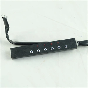 Elektronika, kezelő (eredeti) TEKA páraelszívó /RENDELÉSRE