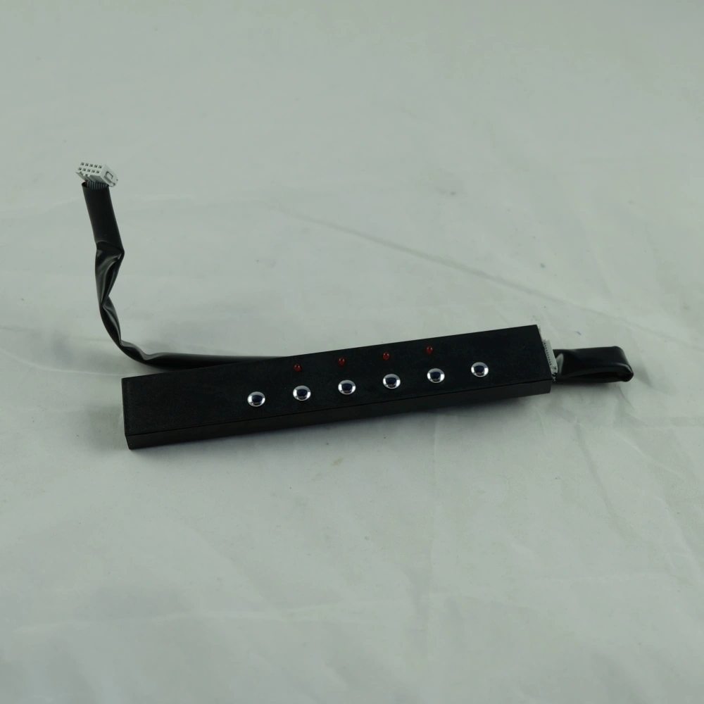 Elektronika, kezelő (eredeti) TEKA páraelszívó /RENDELÉSRE