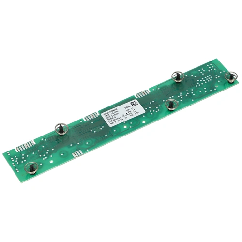Elektronika kezelő (eredeti) WHIRLPOOL főzőlap / RENDELÉSRE