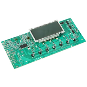 Elektronika (kezelő, eredeti) WHIRLPOOL mosógép / RENDELÉSRE