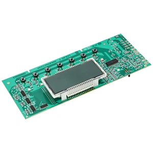 Elektronika (kezelő, eredeti) WHIRLPOOL mosógép / RENDELÉSRE