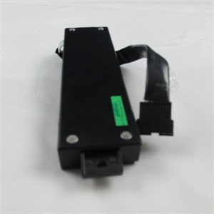 Elektronika, kezelő (eredeti) WHIRLPOOL páraelszívó / RENDELÉSRE