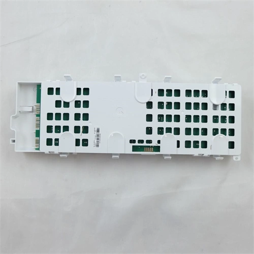 Elektronika kezelő (eredeti) WHIRLPOOL szárítógép / RENDELÉSRE