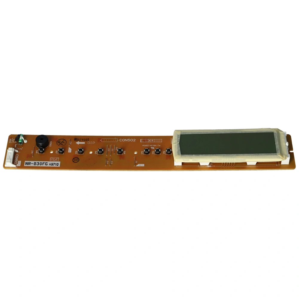 Elektronika (kijelző) PANASONIC hűtőgép / RENDELÉSRE