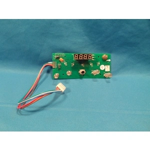 Elektronika, kijelző (eredeti) ARISTON bojler / RENDELÉSRE