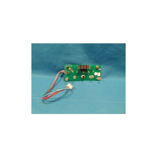 Elektronika, kijelző (eredeti) ARISTON bojler / RENDELÉSRE