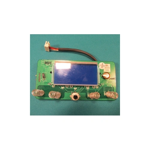 Elektronika, kijelző (eredeti) ARISTON bojler / RENDELÉSRE