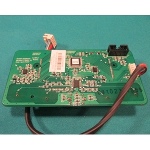 Elektronika, kijelző (eredeti) ARISTON bojler / RENDELÉSRE