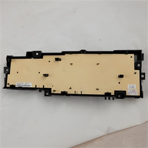 Elektronika, kijelző (eredeti) ARISTON szárítógép / RENDELÉSRE