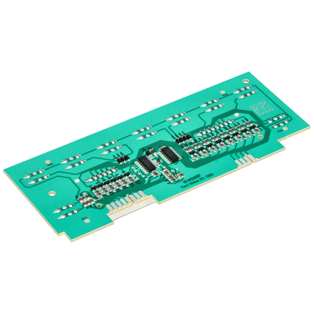 Elektronika kijelző (eredeti) BEKO mosogatógép