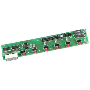 Elektronika (kijelző, eredeti) CANDY mosogatógép / RENDELÉSRE