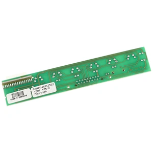 Elektronika (kijelző, eredeti) CANDY mosogatógép / RENDELÉSRE
