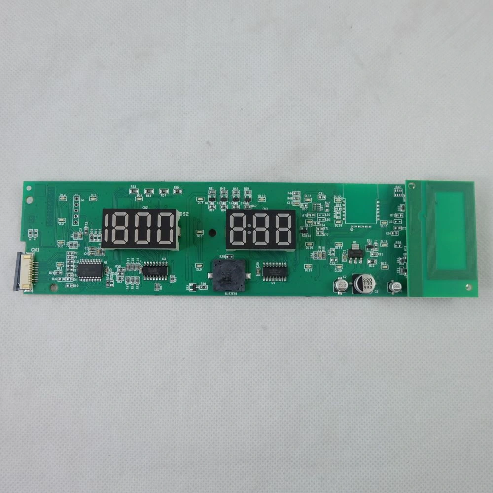 Elektronika kijelző (eredeti) CANDY mosógép