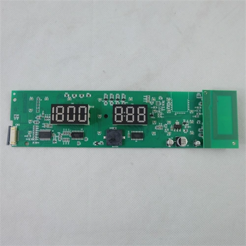 Elektronika kijelző (eredeti) CANDY mosógép