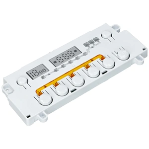 Elektronika kijelző (eredeti) CANDY mosógép / RENDELÉSRE