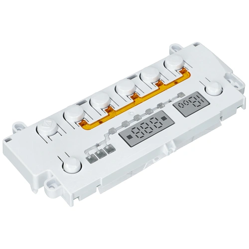 Elektronika kijelző (eredeti) CANDY mosógép / RENDELÉSRE