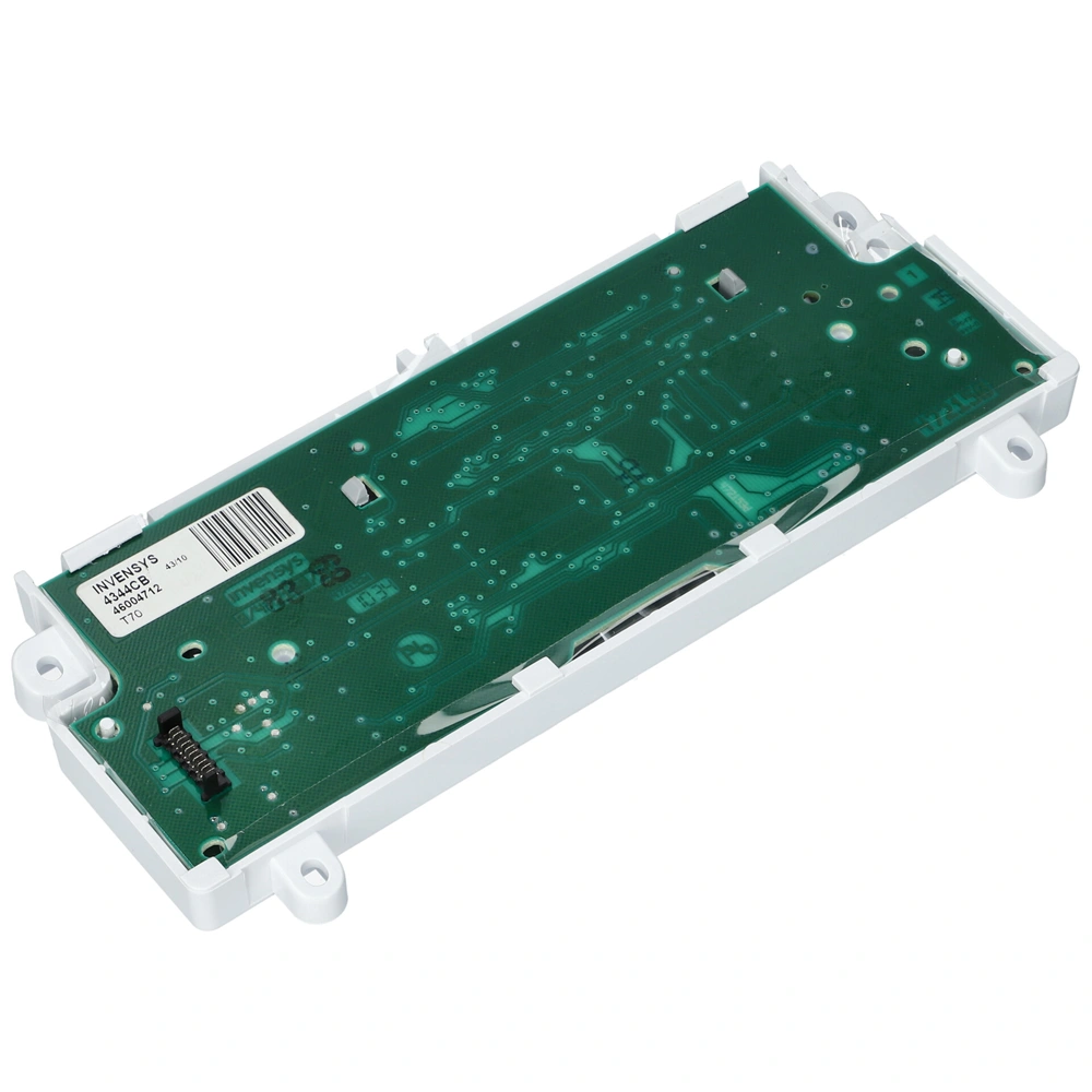 Elektronika kijelző (eredeti) CANDY mosógép / RENDELÉSRE