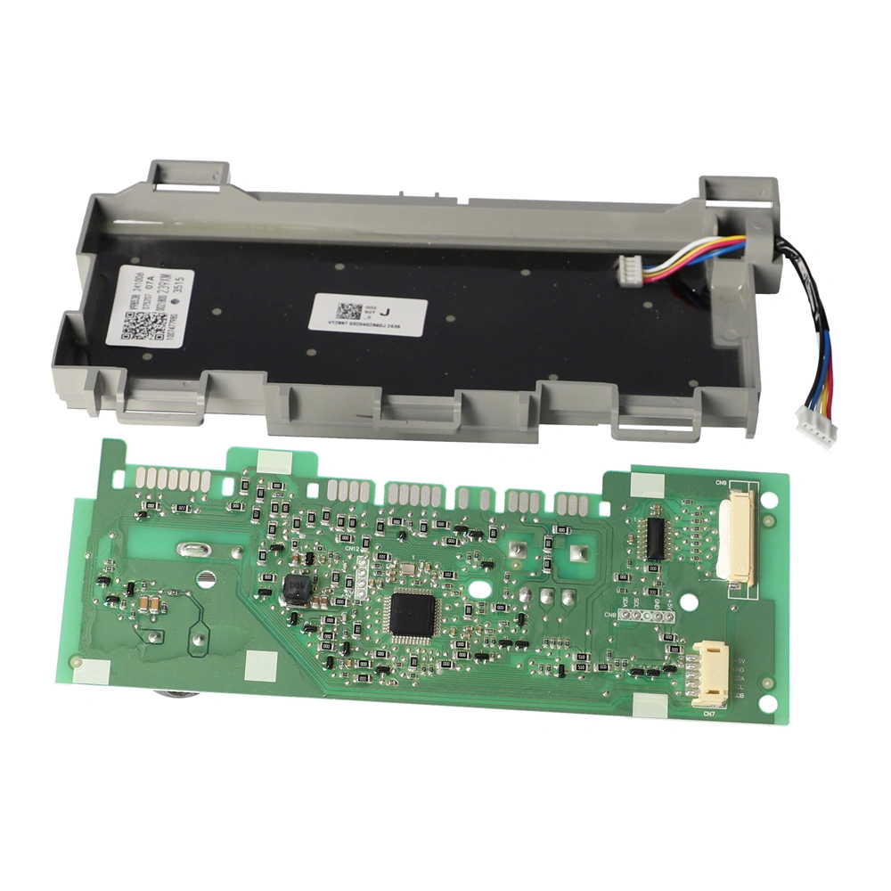 Elektronika, kijelző (eredeti) CANDY mosógép / RENDELÉSRE