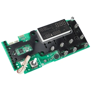 Elektronika, kijelző (eredeti) ELECTROLUX mosógép / RENDELÉSRE