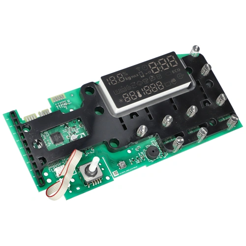 Elektronika, kijelző (eredeti) ELECTROLUX mosógép / RENDELÉSRE