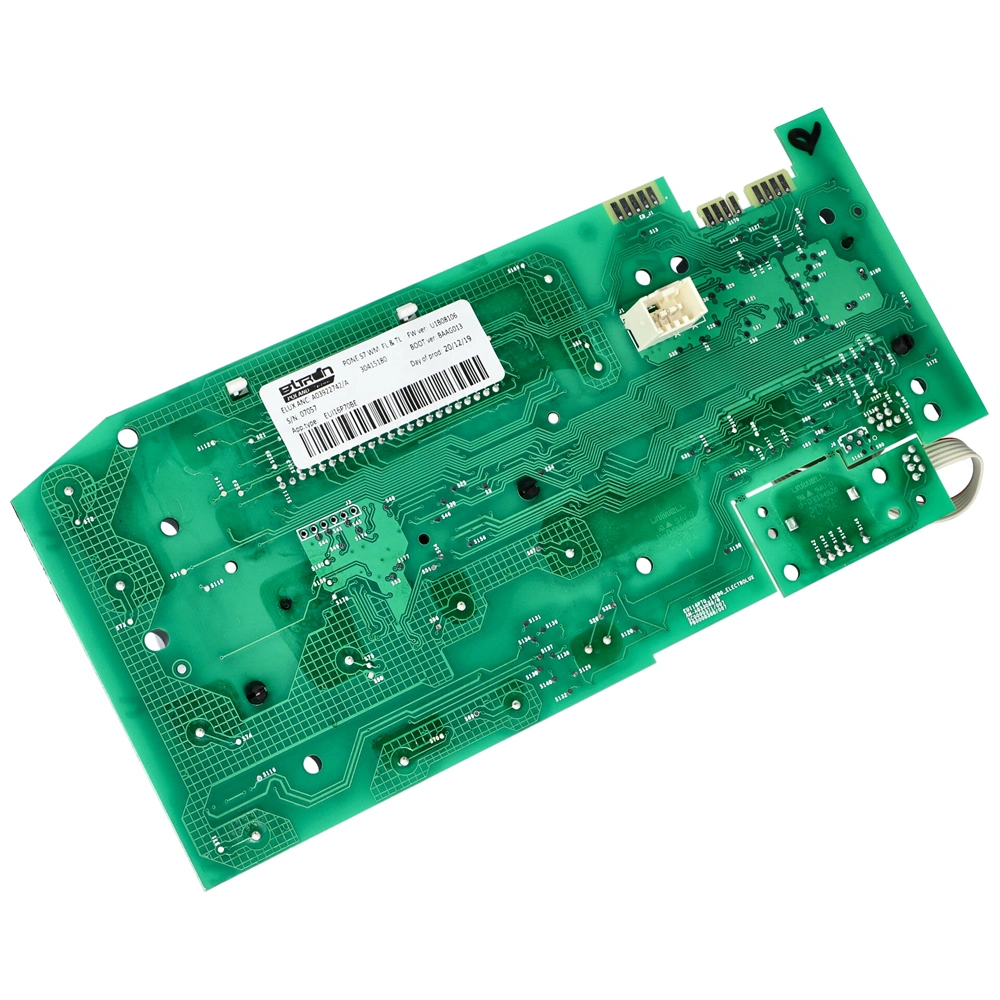 Elektronika, kijelző (eredeti) ELECTROLUX mosógép / RENDELÉSRE