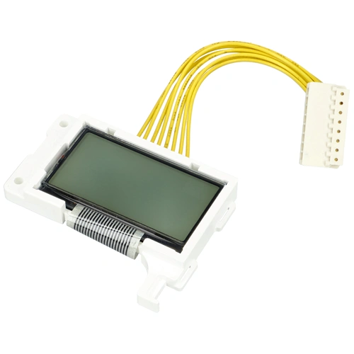 Elektronika (kijelző, eredeti) ELECTROLUX mosógép /RENDELÉSRE