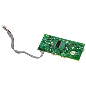 Elektronika, kijelző (eredeti) GORENJE/MORA kenyérsütő gép / RENDELÉSRE