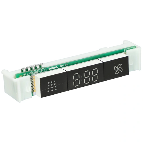 Elektronika kijelző (eredeti) GORENJE/MORA mosogatógép / RENDELÉSRE