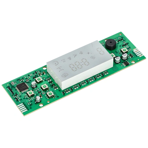 Elektronika (kijelző, eredeti) INDESIT mosogatógép / RENDELÉSRE