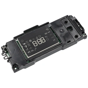 Elektronika kijelző (eredeti) INDESIT szárítógép / RENDELÉSRE