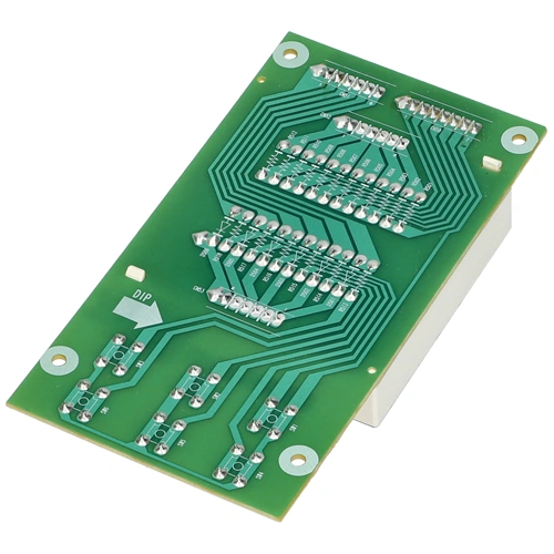 Elektronika kijelző (eredeti) SAMSUNG hűtőgép / RENDELÉSRE