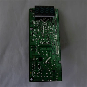 Elektronika kijelző (eredeti) SAMSUNG mikrohullámú sütő / RENDELÉSRE