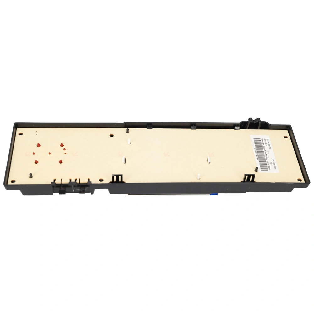 Elektronika kijelző (eredeti) WHIRLPOOL / INDESIT szárítógép / RENDELÉSRE