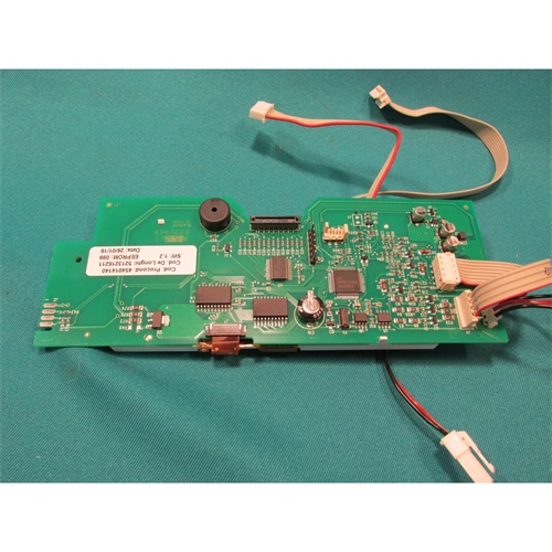 Elektronika, kijelző (eredeti) WHIRLPOOL kávéfőző / RENDELÉSRE