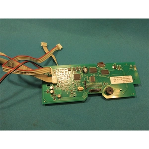 Elektronika, kijelző (eredeti) WHIRLPOOL kávéfőző / RENDELÉSRE