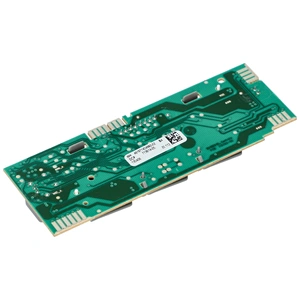 Elektronika (kijelző) eredeti WHIRLPOOL mosógép / RENDELÉSRE