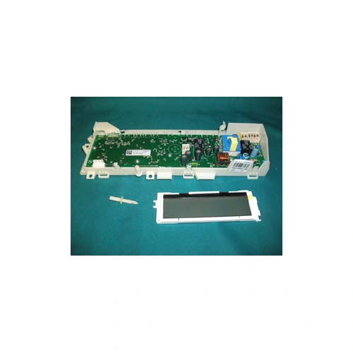 Elektronika+kijelző+tengely EWT13921W ELECTROLUX mosógép/ RENDELÉSRE