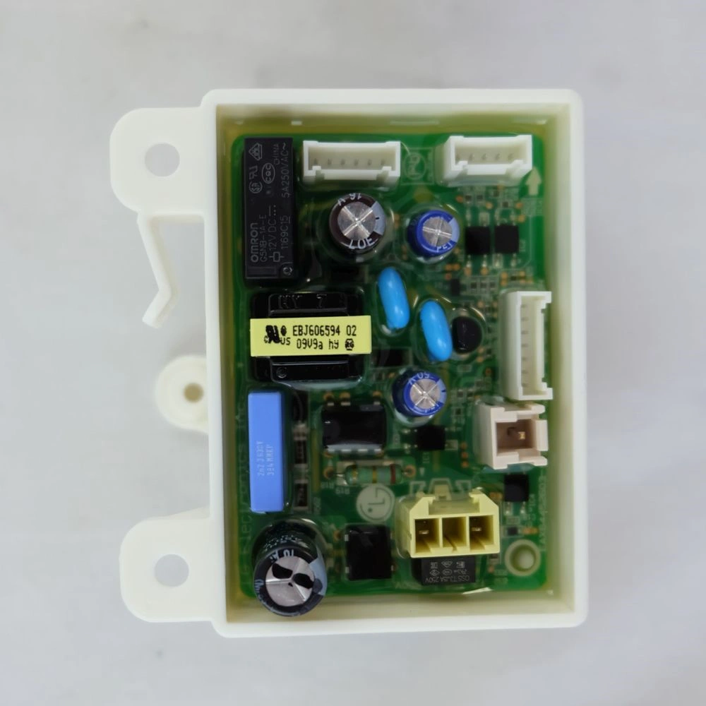 Elektronika, kondenzvíz vezérlő (eredeti) LG szárítógép / RENDELÉSRE