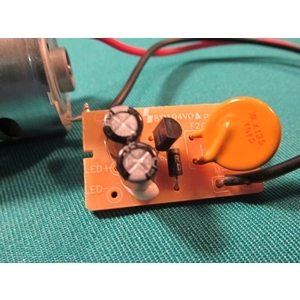 Elektronika (motor, eredeti) AEG porszívó /RENDELÉSRE