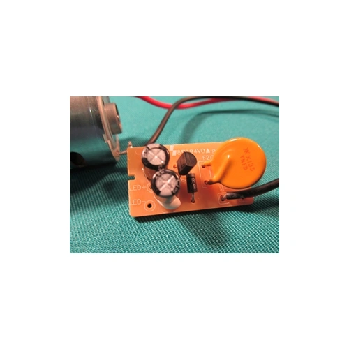 Elektronika (motor, eredeti) AEG porszívó /RENDELÉSRE