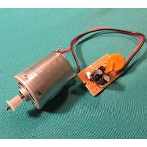 Elektronika (motor, eredeti) AEG porszívó /RENDELÉSRE