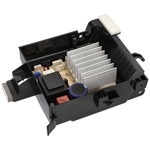 Elektronika motor vezérlő (eredeti) BEKO mosógép