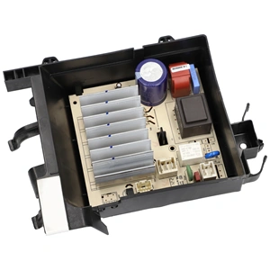 Elektronika motor vezérlő (eredeti) BEKO mosógép